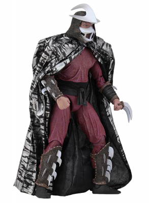 Фигурка NECA TMNT 7” Scale Action Figure 1990 Movie Shredder