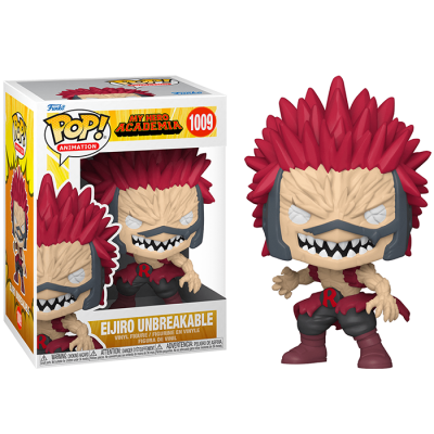 Фигурка Funko POP! Animation My Hero Academia Eijiro Unbreakable 51934