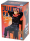 Фигурка Jujutsu Kaisen Yuji Itadori Sentado 11 см (Banpresto)