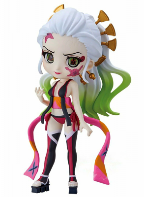 Фигурка Demon Slayer: Kimetsu No Yaiba Daki 7 см (Banpresto)