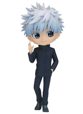 Фигурка Q Posket Jujutsu Kaisen Satoru Gojo (Ver.B)