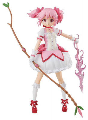 Фигурка POP UP PARADE Puella Magi Madoka Kaname Madoka 16 см