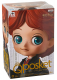 Фигурка Q Posket Harry Potter Ron Weasley With Scabbers