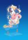 Акриловая фигурка «Sailor Moon» 02