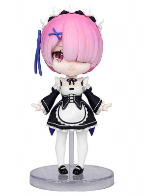 Фигурка Figuarts Mini Re:Zero - Ram 612618