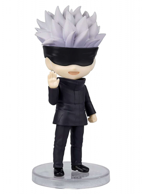 Фигурка Figuarts mini Jujutsu Kaisen Satoru Gojo 621313