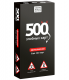 500 злобных карт. Дополнение. Ещё 200 карт (дополнение)