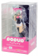 Фигурка  POP UP PARADE  The Seven Deadly Sins Dragon's Judgement Elizabeth 4580416943604
