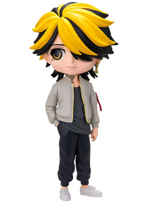Фигурка Tokyo Revengers Kazutora Hanemiya 14 см (Banpresto)