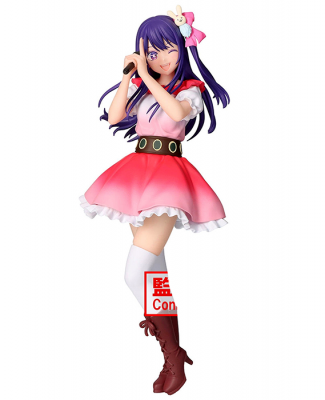 Фигурка Banpresto Oshi No Ko Ai Hoshino
