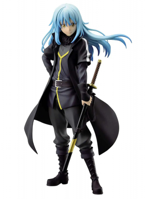 Фигурка That Time I Got Reincarnated As A Slime Rimuru Vol.14