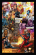 Marvel Comics #1000. Золотая коллекция Marvel