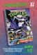 Черепашки-Ниндзя: Приключения. Том 1-2. Герои в панцирях. Возвращение Шреддера (мягкий переплёт)
