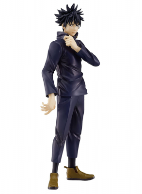 Фигурка POP UP PARADE Jujutsu Kaisen Fushiguro Megumi 