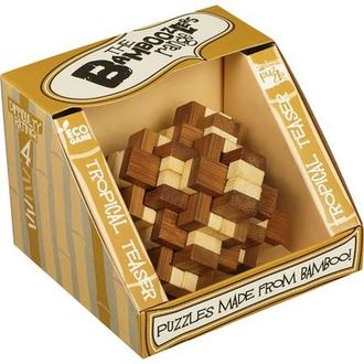 Игра-головоломка "Tropical Teaser"