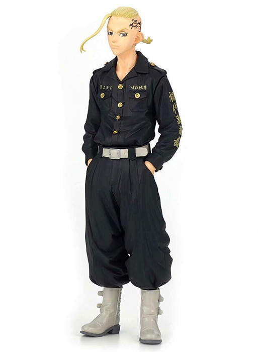 Фигурка Tokyo Revenger Ken Ryuguji (Banpresto)