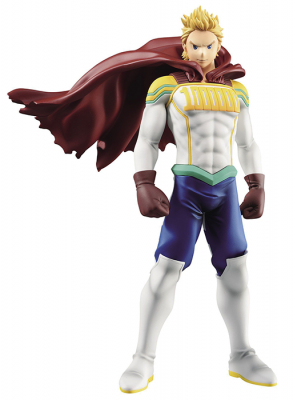 Фигурка MY HERO ACADEMIA AGE OF HEROES LEMILLION BP81858P