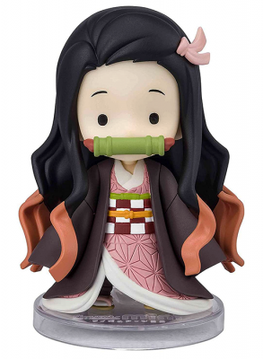 Фигурка Figuarts mini Клинок, рассекающий демонов  LITTLE NEZUKO 617439