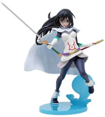 Фигурка That Time I Got Reincarnated as a Slime EXQ FIGURE SHIZU BP16210P