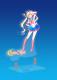 Акриловая фигурка «Sailor Moon» 04