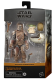 Фигурка Star Wars The Black Series The Mandalorian and Grogu (Arvala-7) 90360