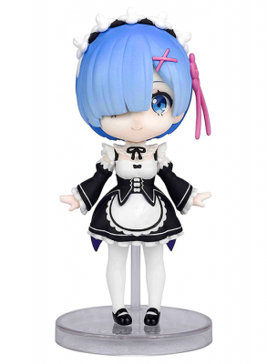 Фигурка Figuarts Mini Re:Zero - Rem 612601