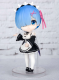 Фигурка Figuarts Mini Re:Zero - Rem 612601