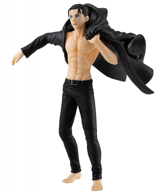 Фигурка POP UP PARADE Атака титанов Eren Yeager 94391