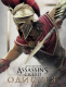 Искусство игры Assassin’s Creed. Одиссея