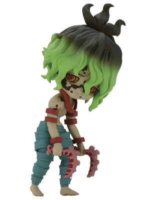 Фигурка Demon Slayer: Kimetsu No Yaiba Gyutaro 7 см (Banpresto)