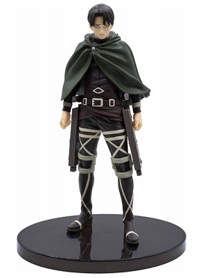 Фигурка Attack On Titan Levi
