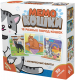 Мемо. Кошки