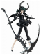 Фигурка POP UP PARADE Black Rock Shooter Dead Master 4580416943444