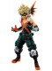 Фигурка MY HERO ACADEMIA Texture KATSUKI BAKUGO BP16371P