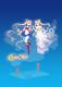 Акриловая фигурка «Sailor Moon» 05