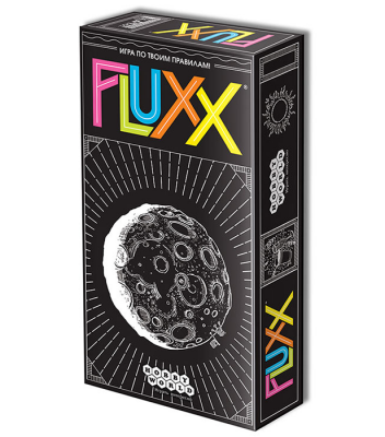 Fluxx