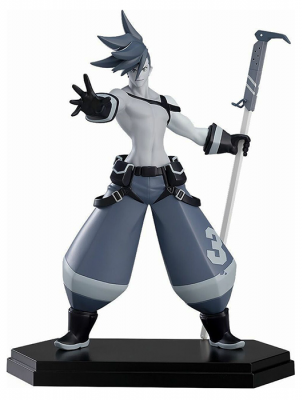 Фигурка POP UP PARADE Promare Galo Thymos Monochrome 4580416943406
