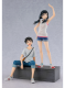 Фигурка POP UP PARADE Weathering with You Hina Amano/Hodaka Morishima