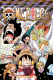 One Piece. Большой куш. Книга 23 One Piece. Большой куш. Книга 23