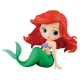 Фигурка Disney Character Q posket Petit: Story of The Little Mermaid: Ariel (ver A) BP19948P