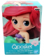 Фигурка Disney Character Q posket Petit: Story of The Little Mermaid: Ariel (ver A) BP19948P