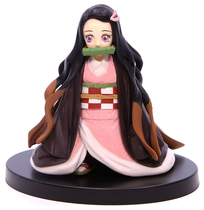 Фигурка Demon Slayer: Kimetsu No Yaiba Vol.17 (B:Nezuko Kamado) BP17744P