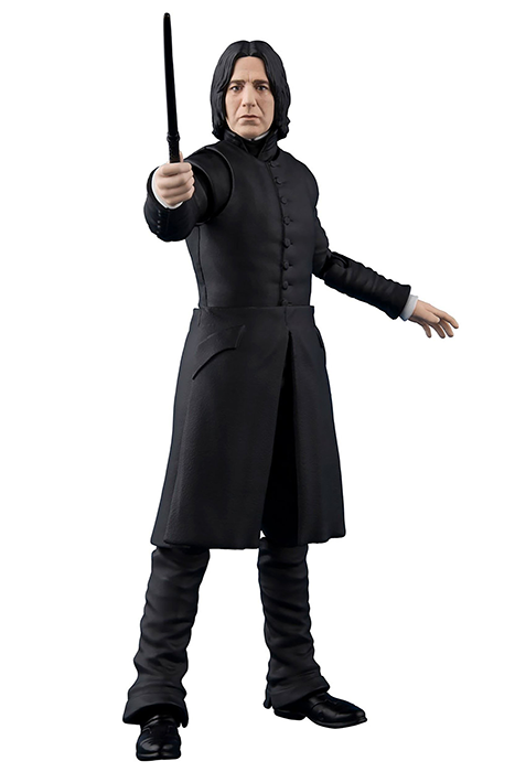 Фигурка S.H.Figuarts Harry Potter Severus Snape