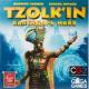 Tzolk'in. Цолькин. Календарь Майя
