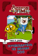 Adventure Time. Финн и Джейк. Путеводитель по землям Ооо