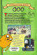 Adventure Time. Финн и Джейк. Путеводитель по землям Ооо