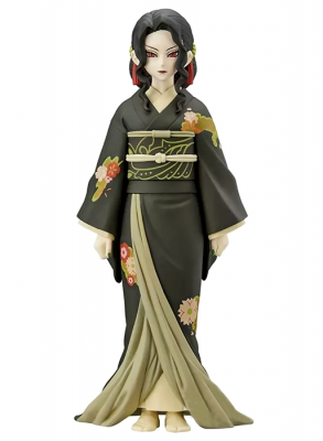 Фигурка Клинок Рассекающий Демонов Kimetsu No Yaiba Demon Series Muzan Kibutsuji Vol.6 (Ver.A)