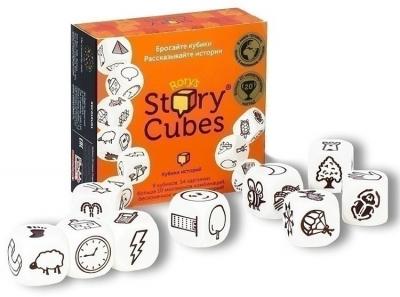Кубики Историй Original