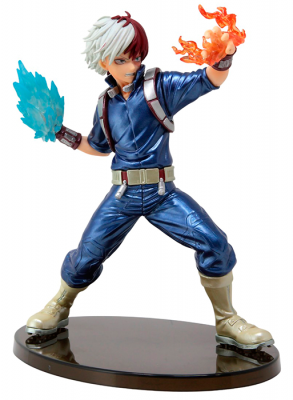 Фигурка MHA The Amazing Heroes Shoto Todoroki 