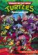 Черепашки-Ниндзя: Приключения. Том 7. Найти и уничтожить (мягкий переплёт)